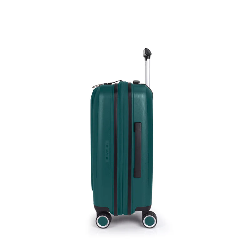 GABOL Maleta cabina con bolsillo para portátil BROOKLYN 55cm - Image 115