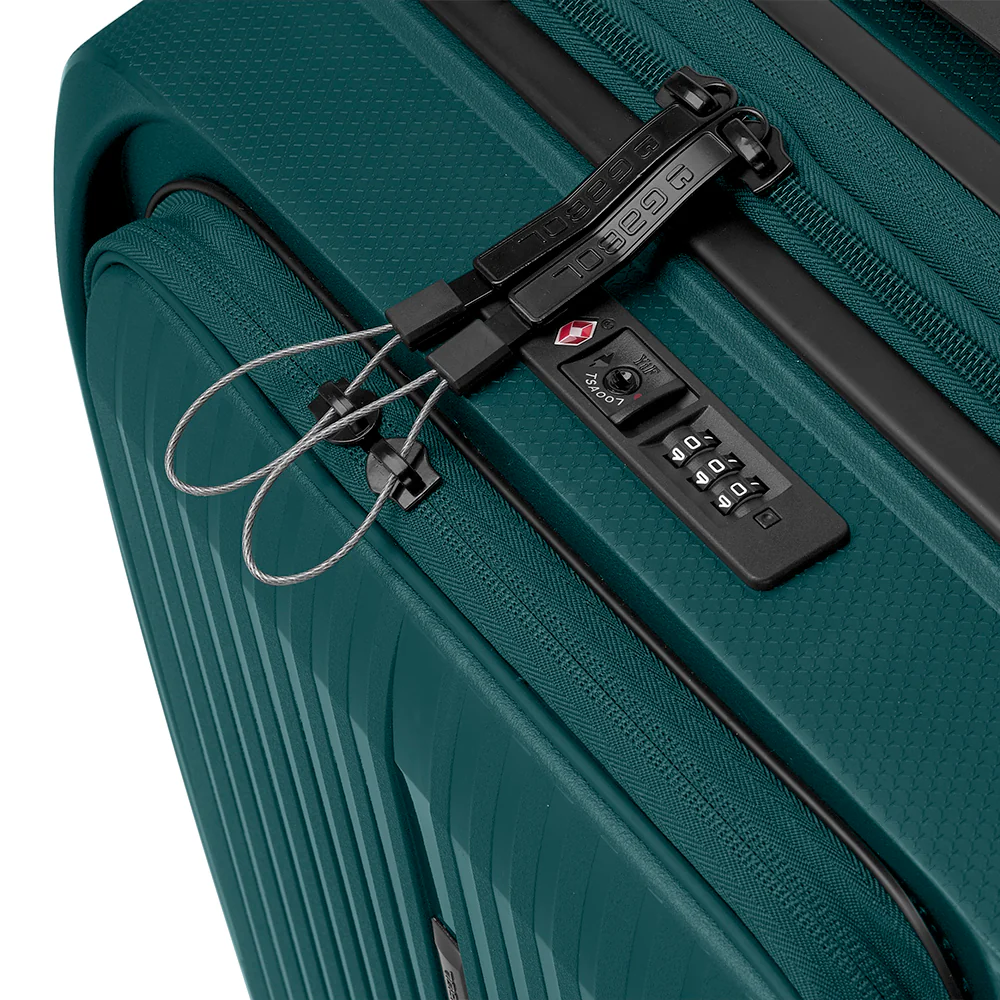 GABOL Maleta cabina con bolsillo para portátil BROOKLYN 55cm - Image 118