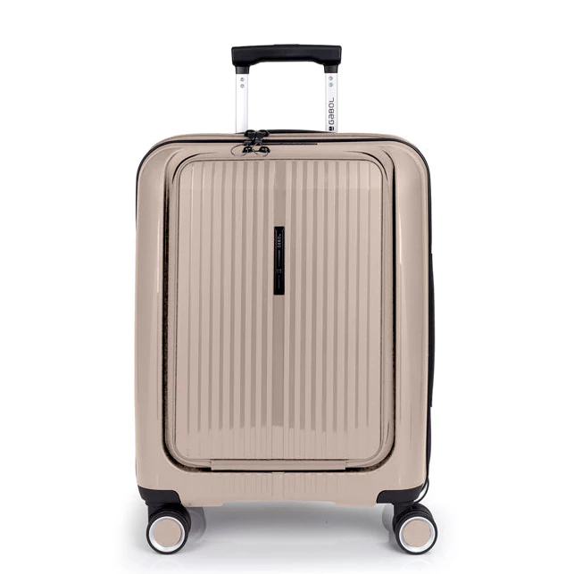 GABOL Maleta cabina con bolsillo para portátil BROOKLYN 55cm - Image 22