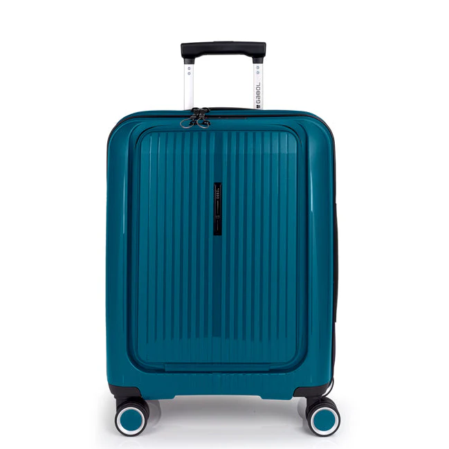GABOL Maleta cabina con bolsillo para portátil BROOKLYN 55cm - Image 42