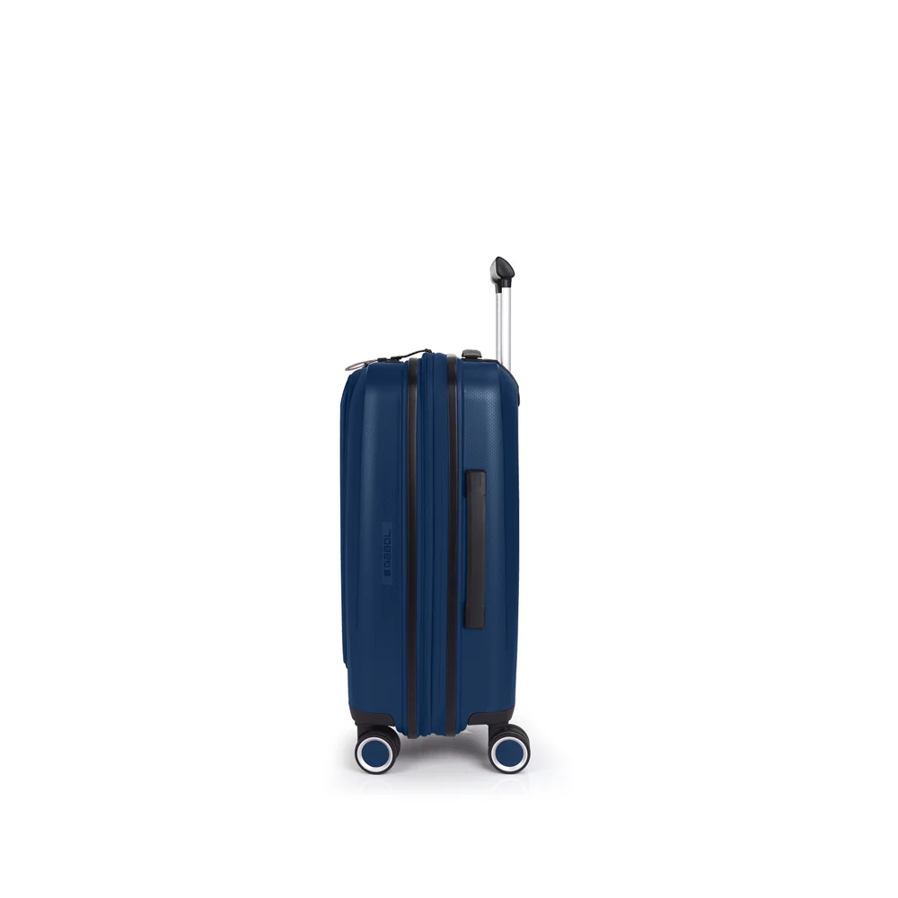 GABOL Maleta cabina con bolsillo para portátil BROOKLYN 55cm - Image 6