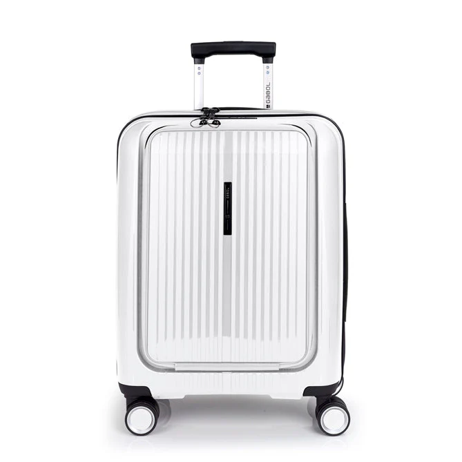 GABOL Maleta cabina con bolsillo para portátil BROOKLYN 55cm - Image 62