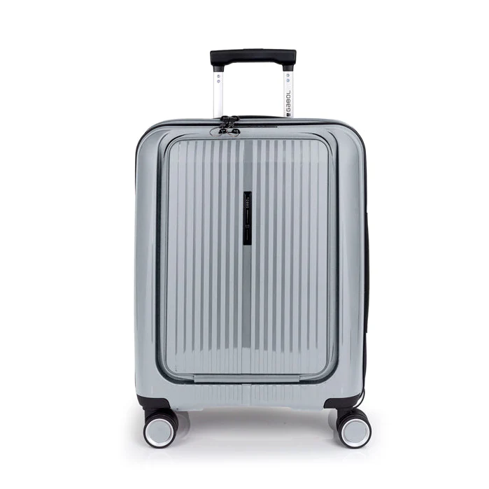 GABOL Maleta cabina con bolsillo para portátil BROOKLYN 55cm - Image 72