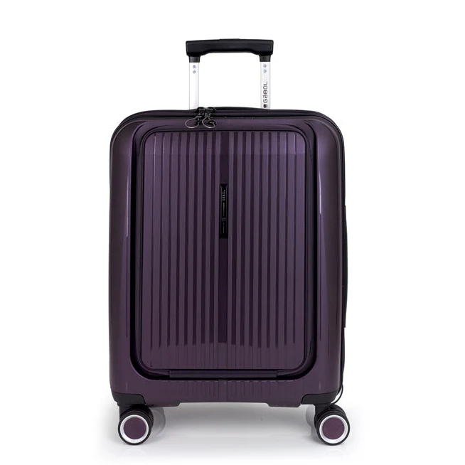 GABOL Maleta cabina con bolsillo para portátil BROOKLYN 55cm - Image 92