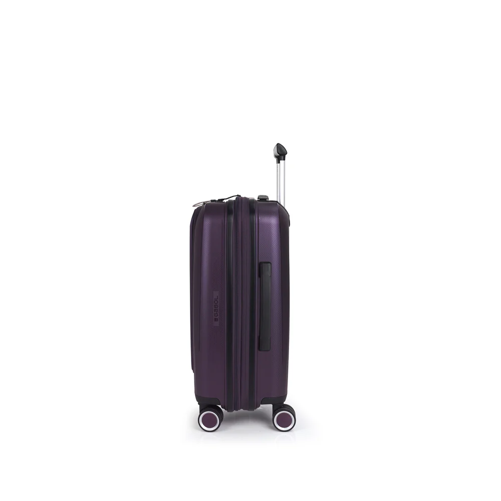 GABOL Maleta cabina con bolsillo para portátil BROOKLYN 55cm - Image 93