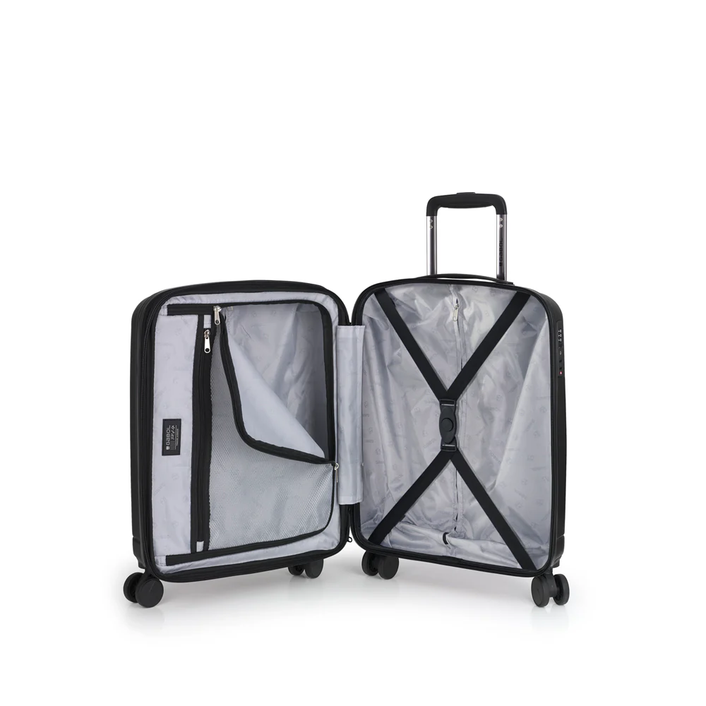 GABOL Maleta de Cabina Extensible RADAR 55cm - Image 13
