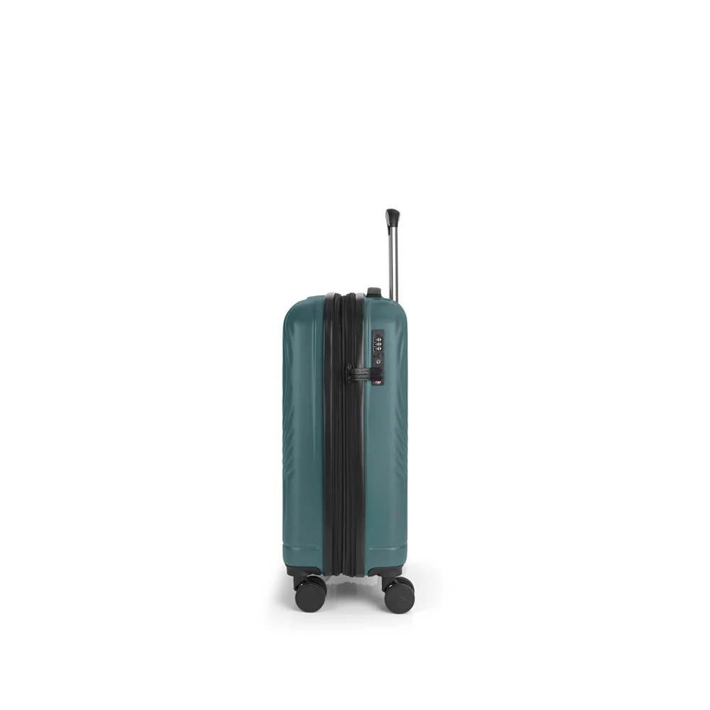 GABOL Maleta de Cabina Extensible RADAR 55cm - Image 23