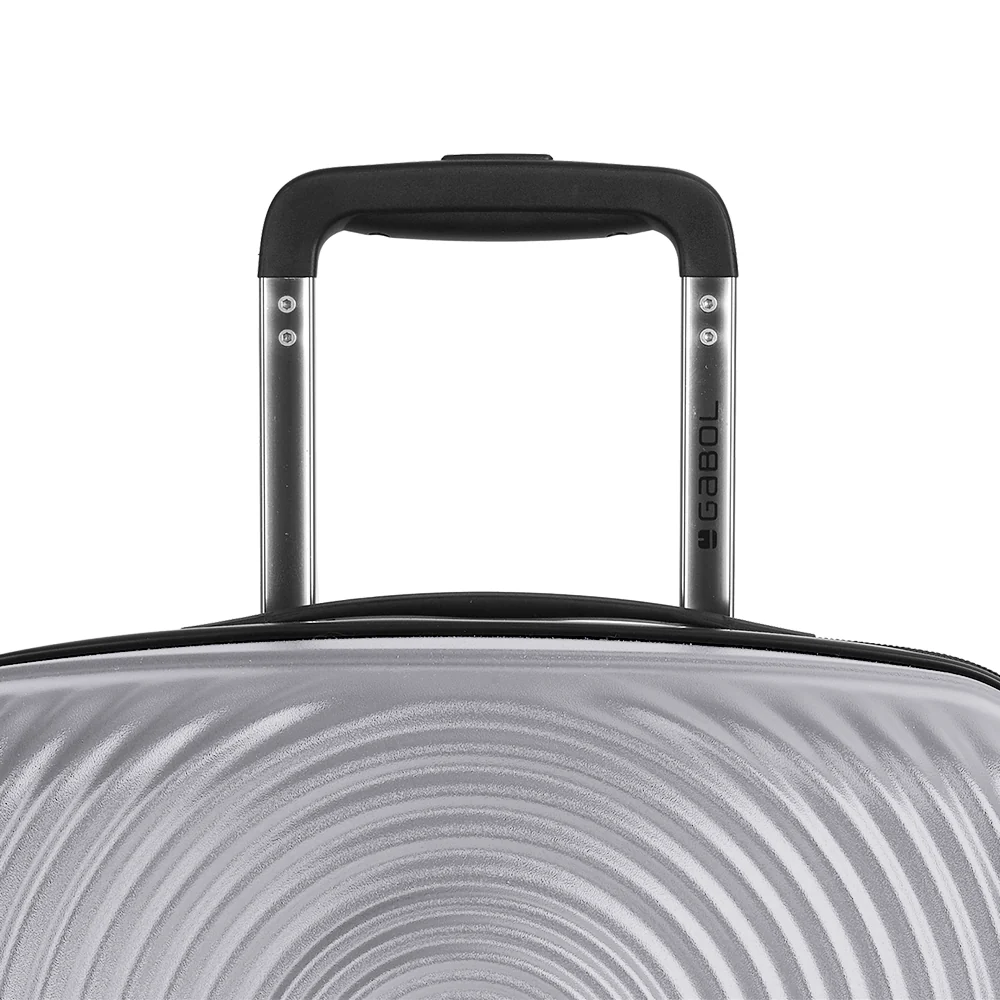 GABOL Maleta de Cabina Extensible RADAR 55cm - Image 7