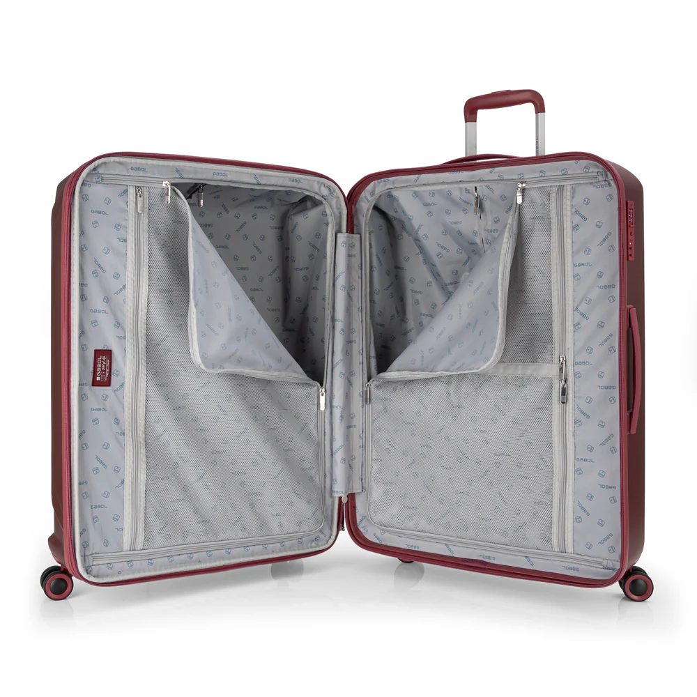 GABOL MALETA GRANDE EXPANDIBLE KAI 76CM - Image 14