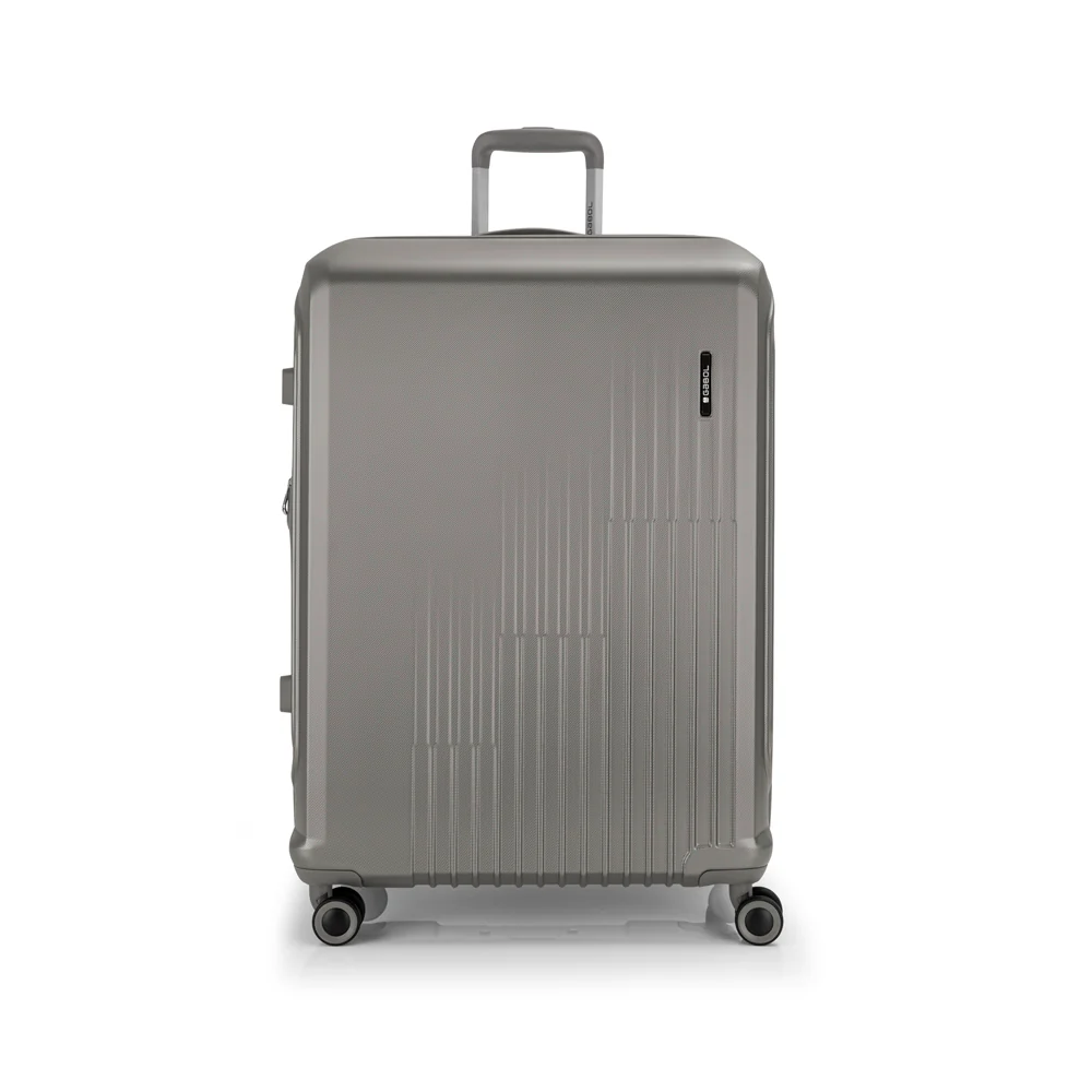 GABOL MALETA GRANDE EXPANDIBLE KAI 76CM - Image 18