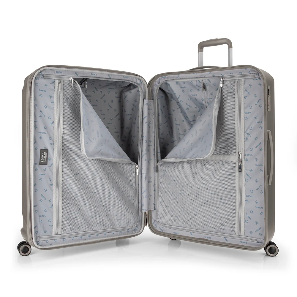 GABOL MALETA GRANDE EXPANDIBLE KAI 76CM - Image 22