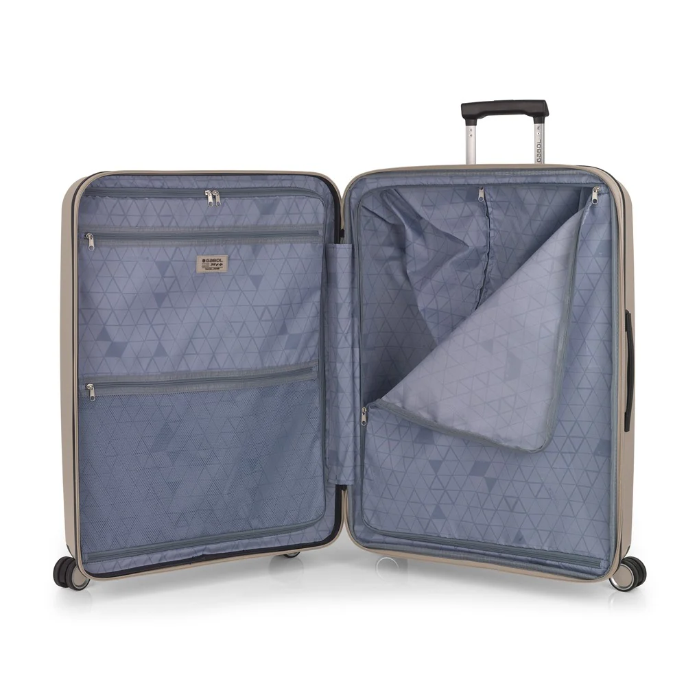 GABOL MALETA GRANDE EXTENSIBLE BROOKLYN 75CM - Image 13