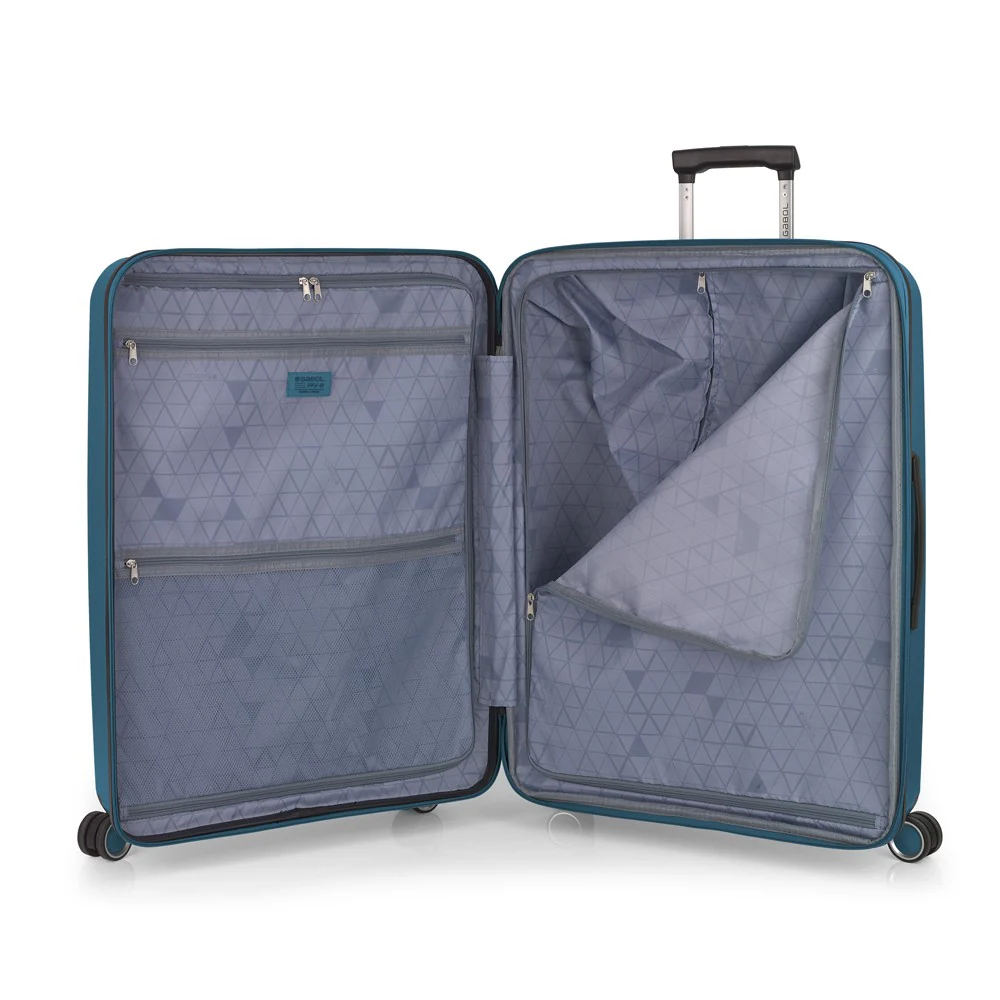 GABOL MALETA GRANDE EXTENSIBLE BROOKLYN 75CM - Image 23