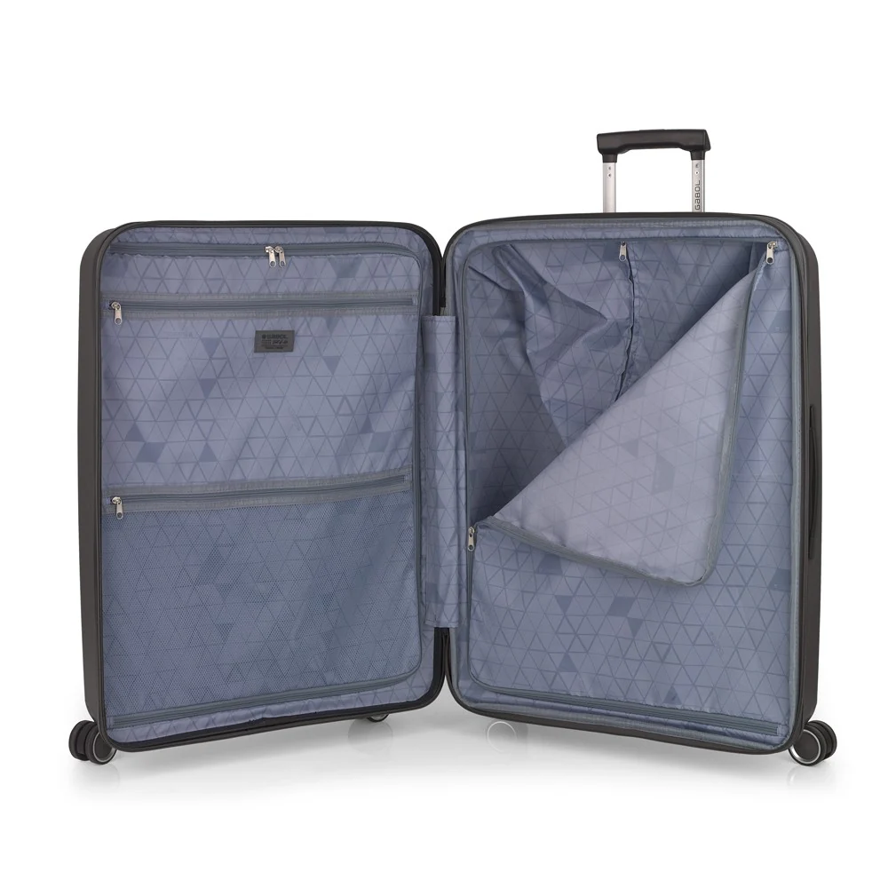 GABOL MALETA GRANDE EXTENSIBLE BROOKLYN 75CM - Image 33