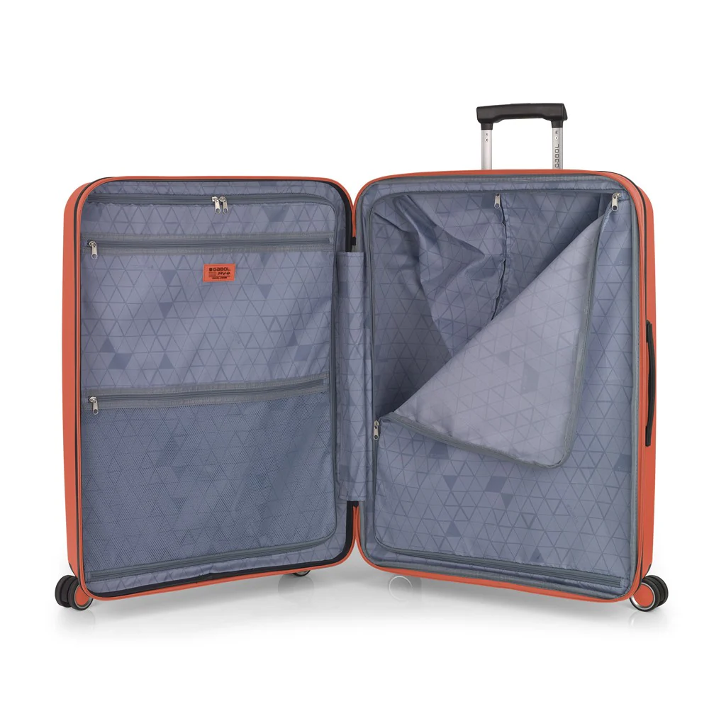 GABOL MALETA GRANDE EXTENSIBLE BROOKLYN 75CM - Image 43