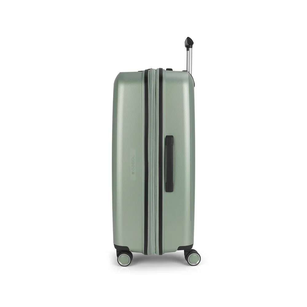 GABOL MALETA GRANDE EXTENSIBLE BROOKLYN 75CM - Image 54