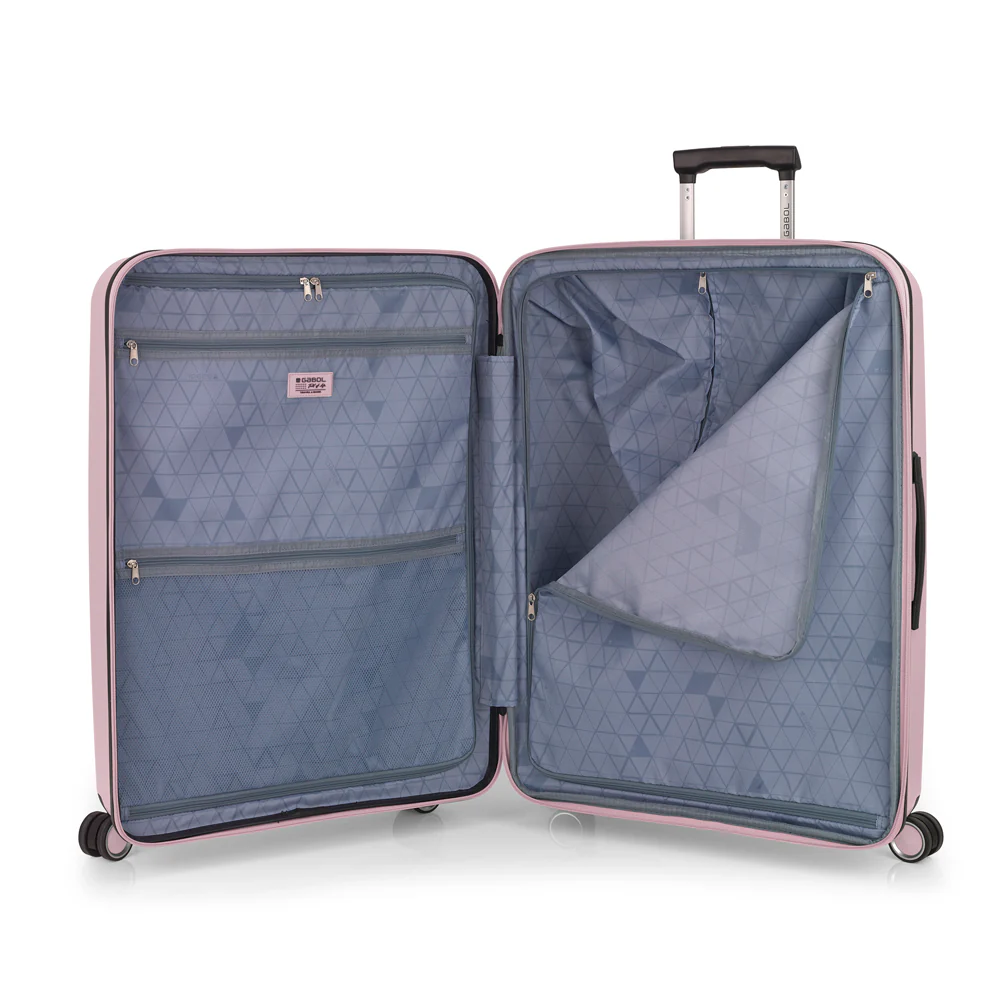 GABOL MALETA GRANDE EXTENSIBLE BROOKLYN 75CM - Image 63