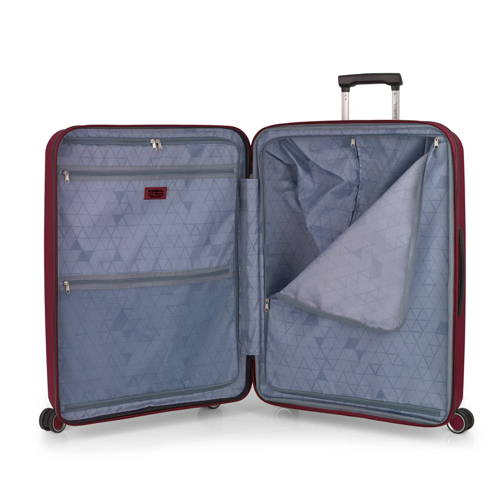 GABOL MALETA GRANDE EXTENSIBLE BROOKLYN 75CM - Image 93
