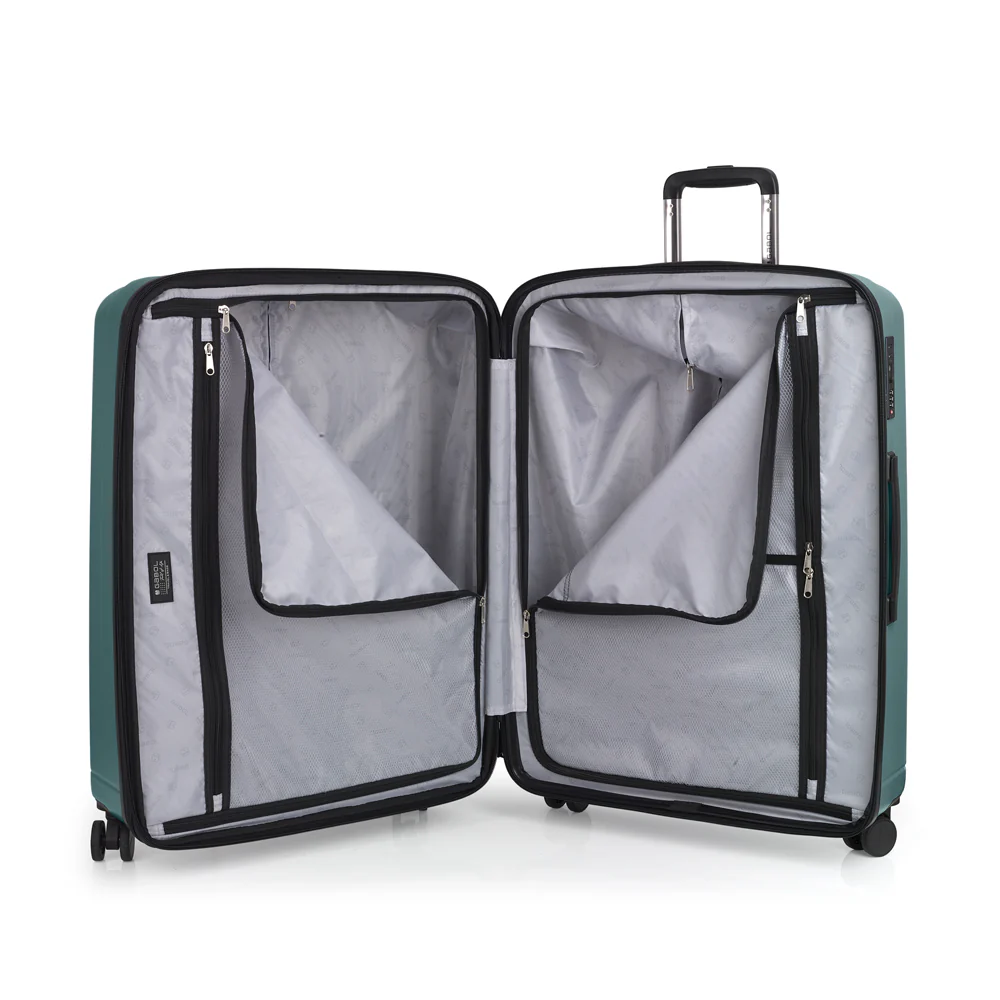 GABOL Maleta Grande Extensible RADAR 76cm - Image 13