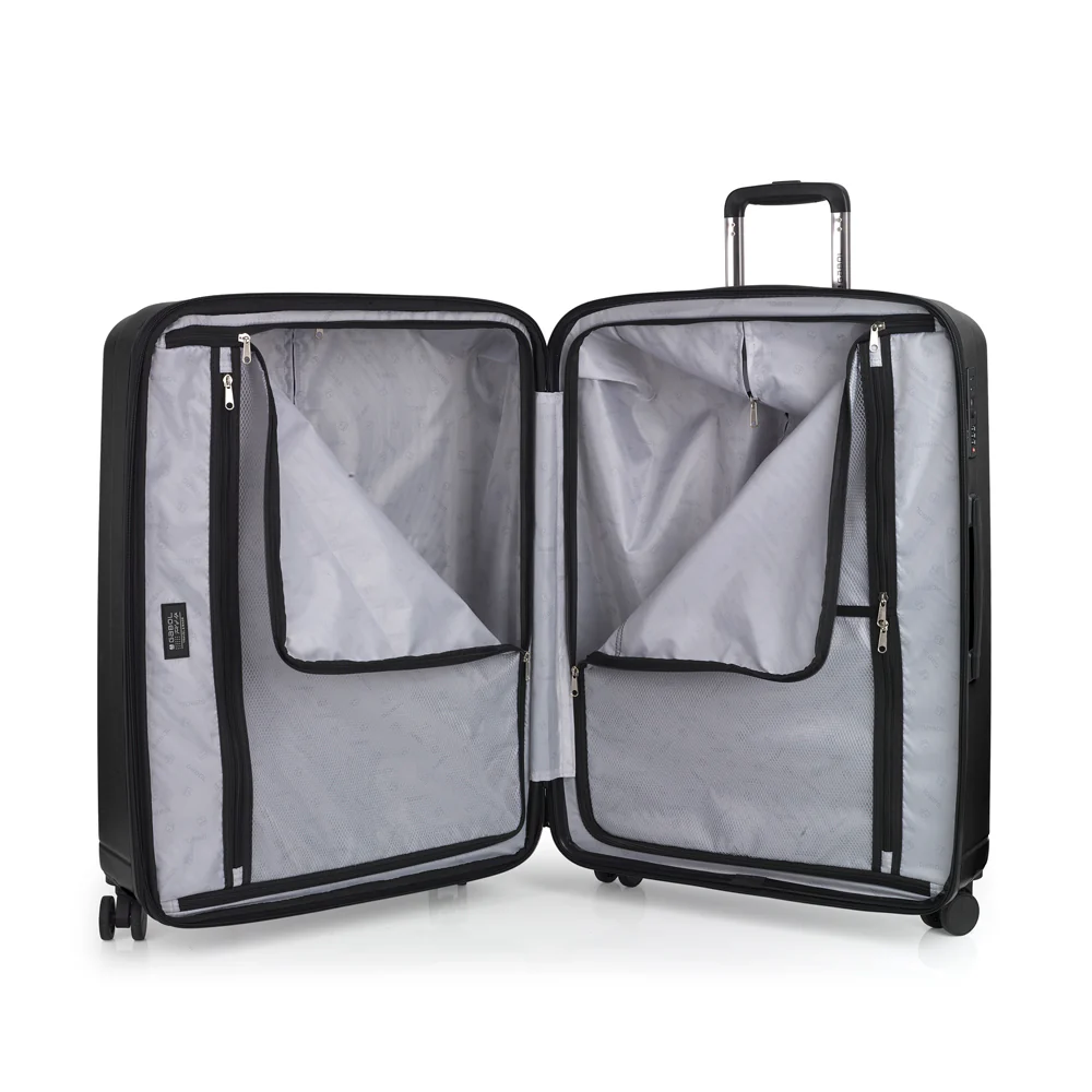 GABOL Maleta Grande Extensible RADAR 76cm - Image 3
