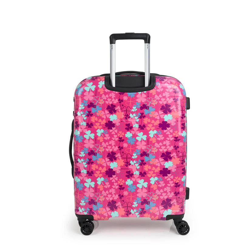 GABOL MALETA MEDIANA CLOVER - Image 2