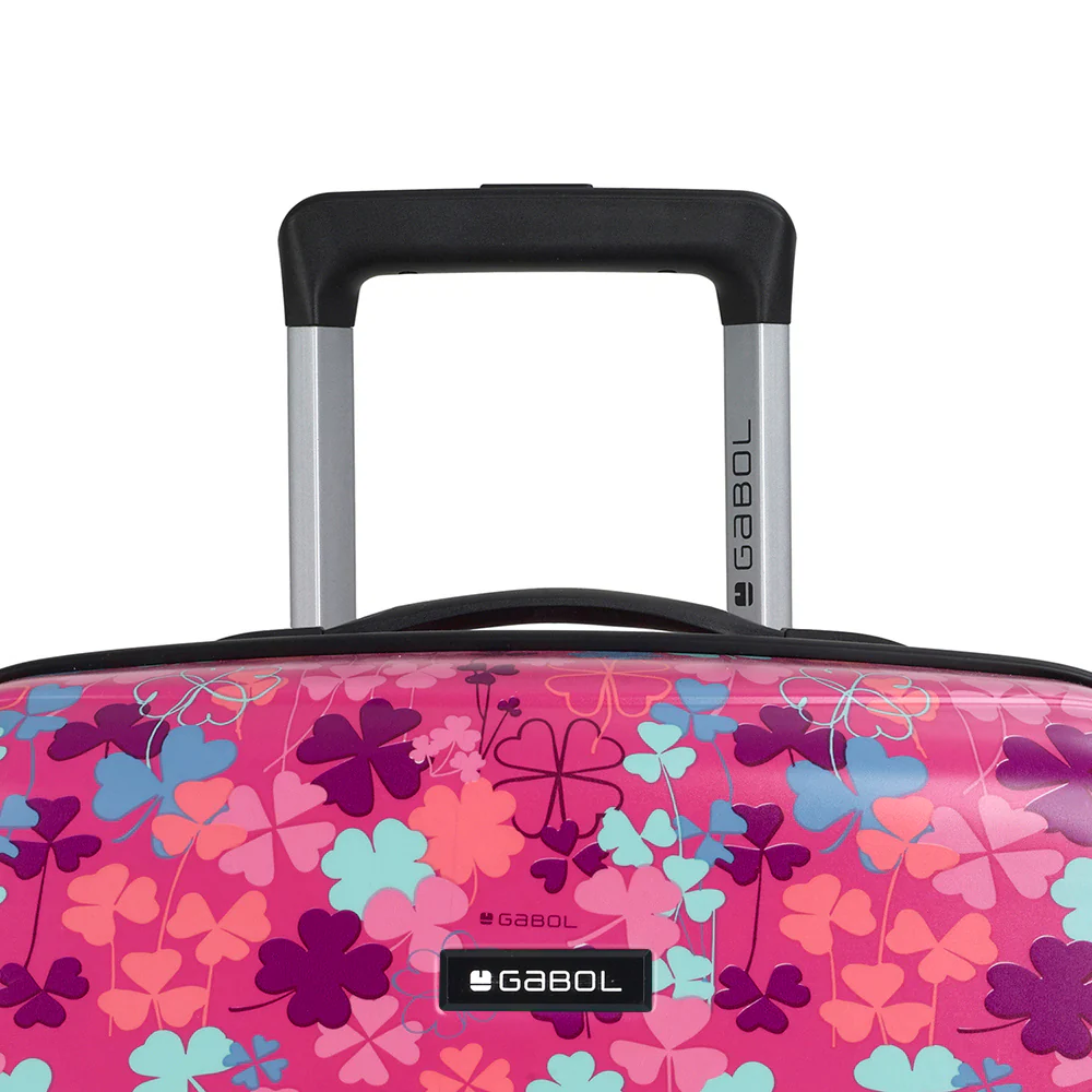 GABOL MALETA MEDIANA CLOVER - Image 6