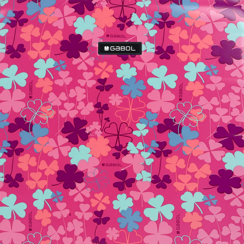 GABOL MALETA MEDIANA CLOVER - Image 7