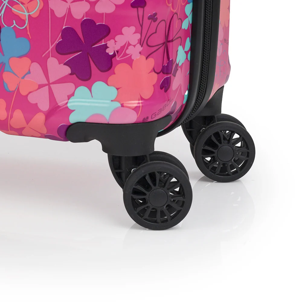GABOL MALETA MEDIANA CLOVER - Image 8