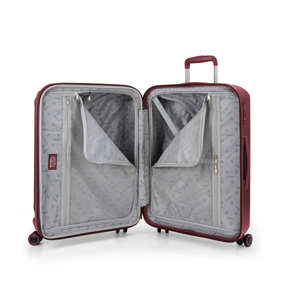 GABOL MALETA MEDIANA EXPANDIBLE KAI 65CM - Image 14