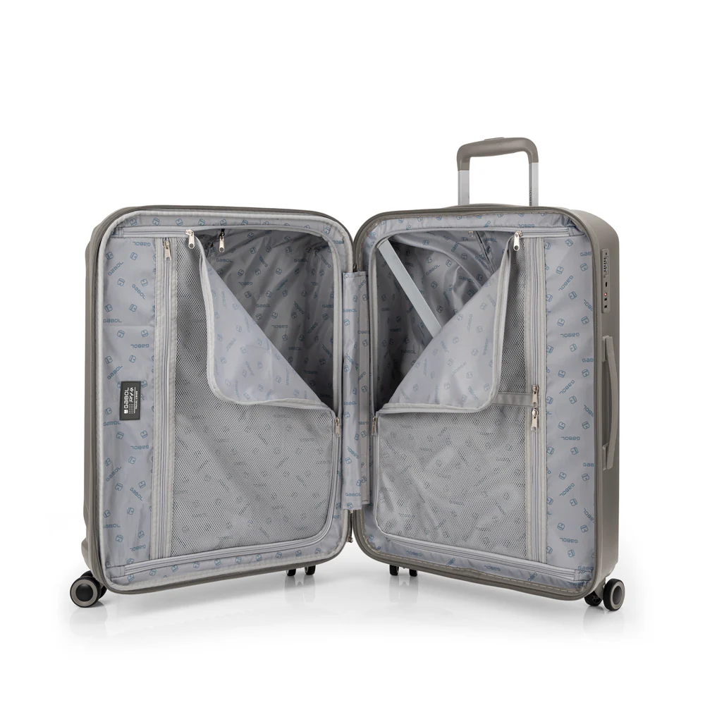 GABOL MALETA MEDIANA EXPANDIBLE KAI 65CM - Image 23