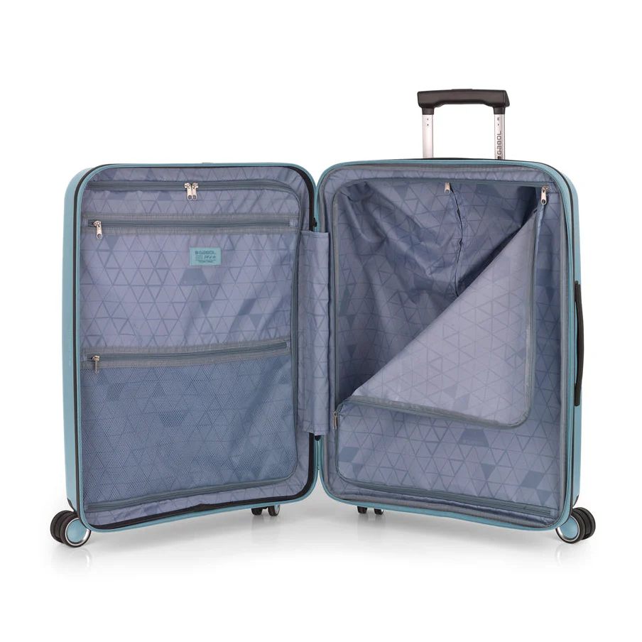 GABOL MALETA MEDIANA EXTENSIBLE BROOKLYN 65CM - Image 124