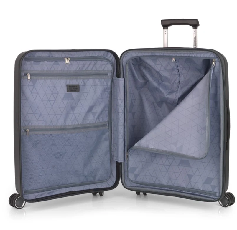 GABOL MALETA MEDIANA EXTENSIBLE BROOKLYN 65CM - Image 13