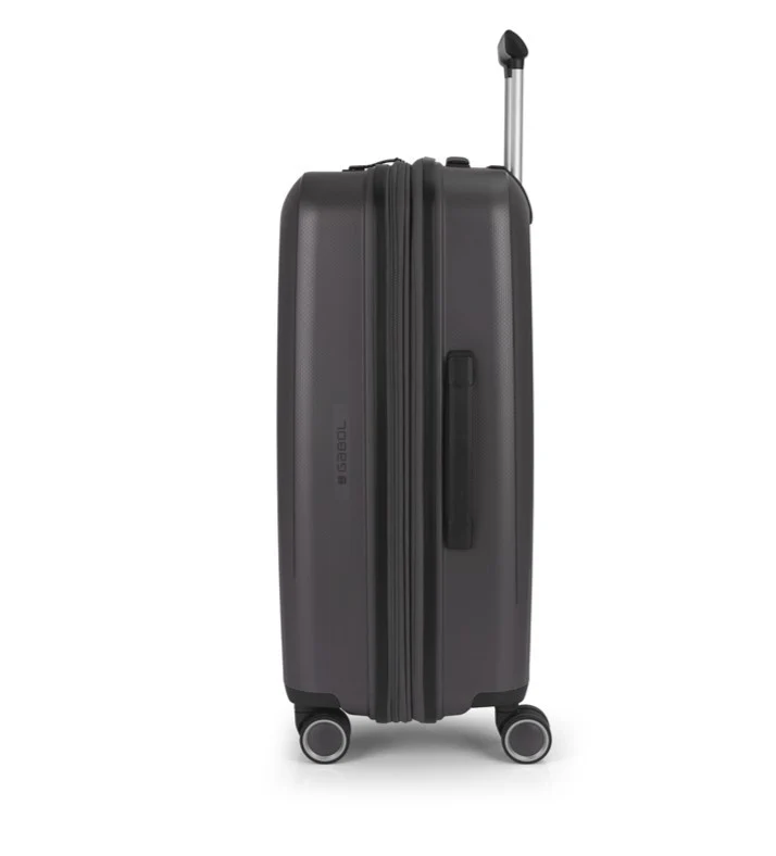 GABOL MALETA MEDIANA EXTENSIBLE BROOKLYN 65CM - Image 14