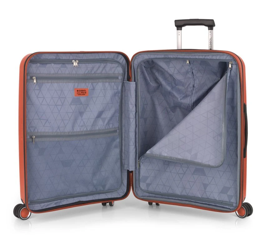 GABOL MALETA MEDIANA EXTENSIBLE BROOKLYN 65CM - Image 23