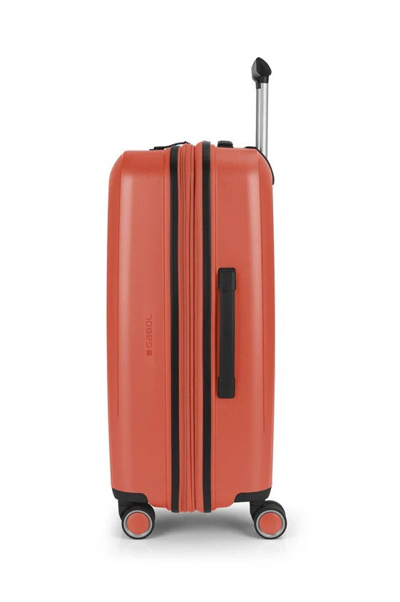 GABOL MALETA MEDIANA EXTENSIBLE BROOKLYN 65CM - Image 24