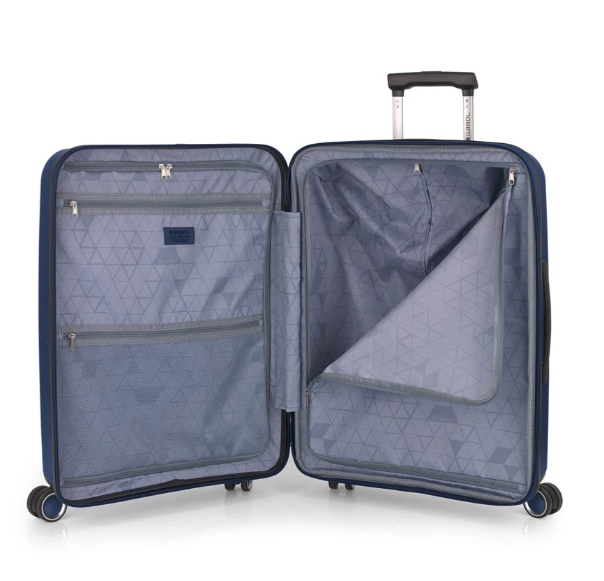 GABOL MALETA MEDIANA EXTENSIBLE BROOKLYN 65CM - Image 3