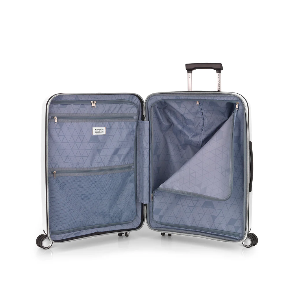 GABOL MALETA MEDIANA EXTENSIBLE BROOKLYN 65CM - Image 32