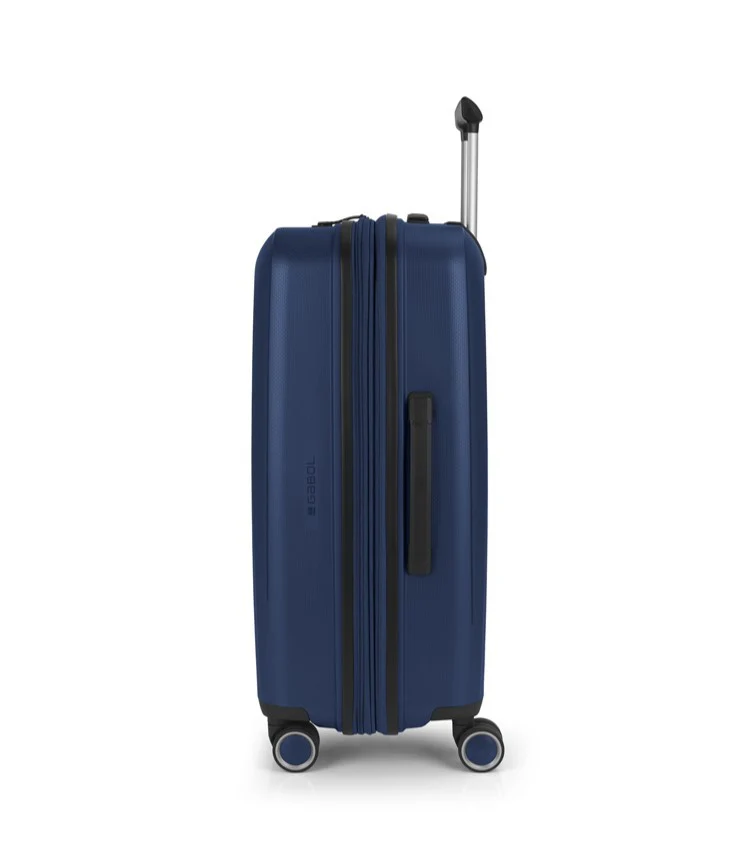 GABOL MALETA MEDIANA EXTENSIBLE BROOKLYN 65CM - Image 4
