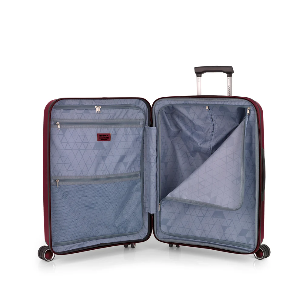 GABOL MALETA MEDIANA EXTENSIBLE BROOKLYN 65CM - Image 42