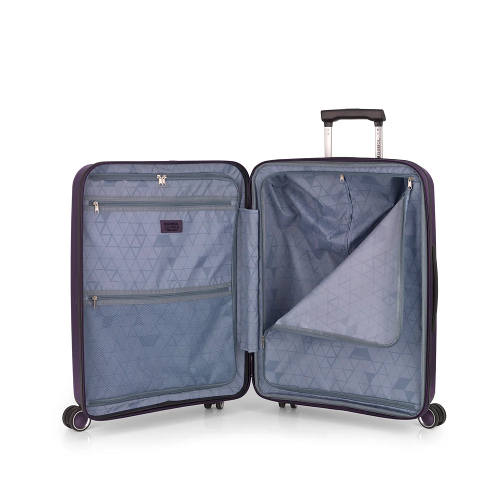 GABOL MALETA MEDIANA EXTENSIBLE BROOKLYN 65CM - Image 52