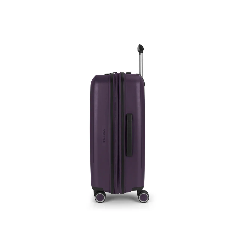 GABOL MALETA MEDIANA EXTENSIBLE BROOKLYN 65CM - Image 53