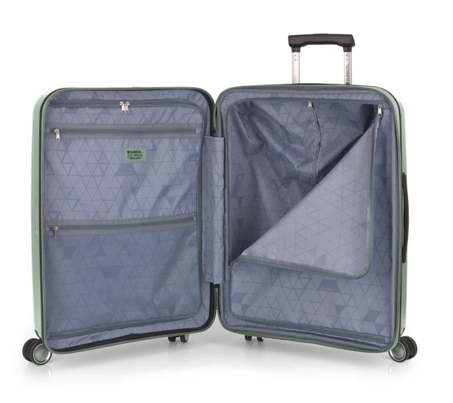 GABOL MALETA MEDIANA EXTENSIBLE BROOKLYN 65CM - Image 62