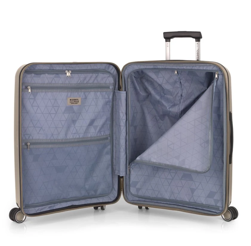 GABOL MALETA MEDIANA EXTENSIBLE BROOKLYN 65CM - Image 72