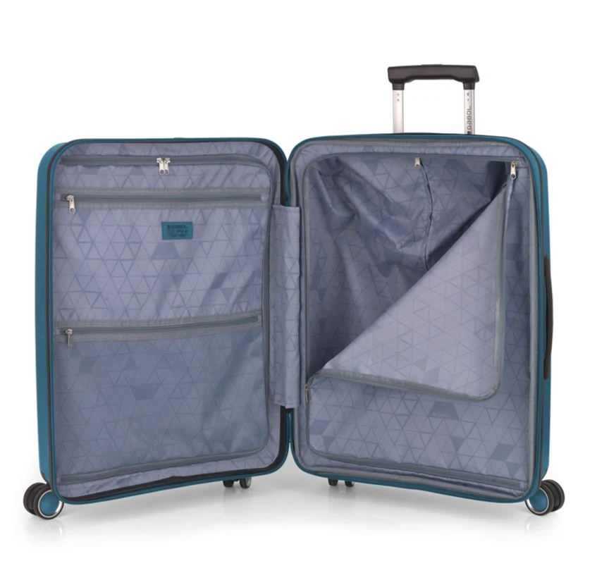 GABOL MALETA MEDIANA EXTENSIBLE BROOKLYN 65CM - Image 82