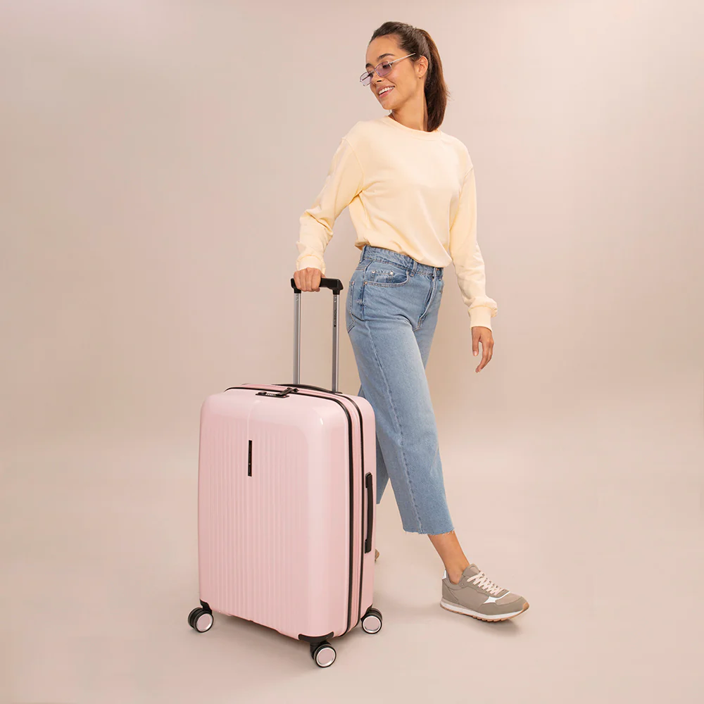 GABOL MALETA MEDIANA EXTENSIBLE BROOKLYN 65CM - Image 92