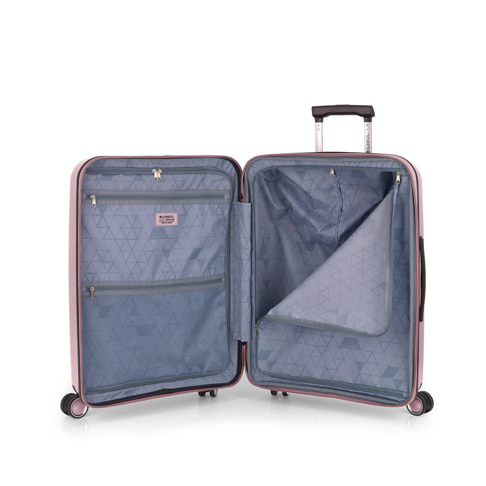 GABOL MALETA MEDIANA EXTENSIBLE BROOKLYN 65CM - Image 94