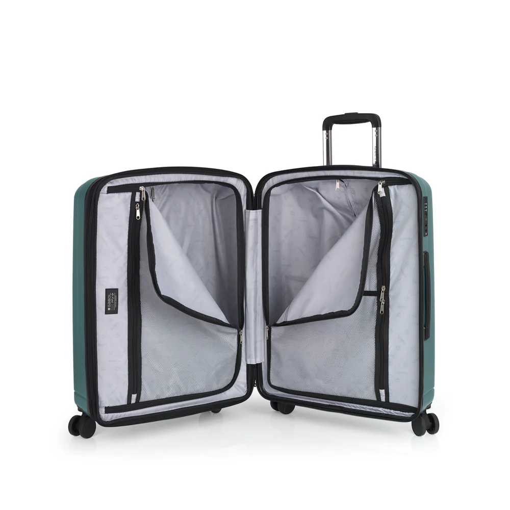 GABOL Maleta Mediana Extensible RADAR 65cm - Image 14