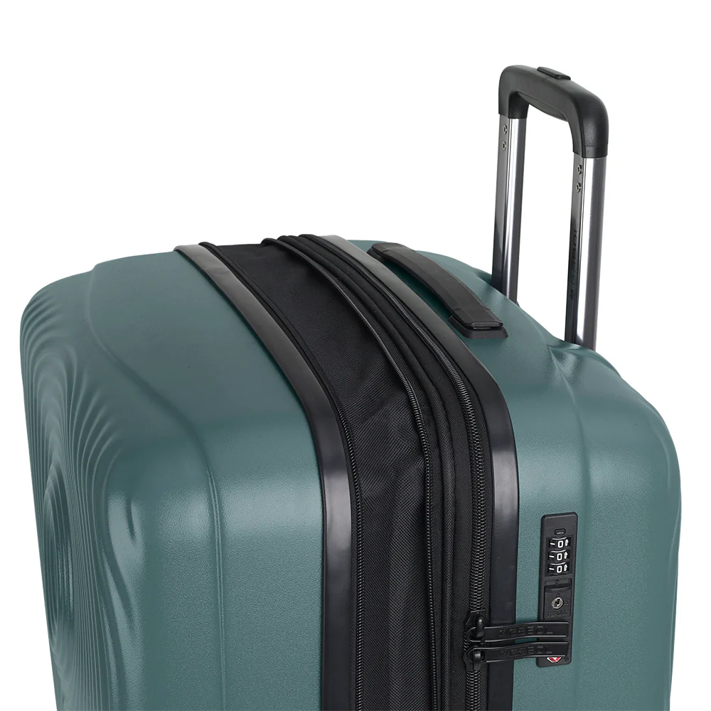 GABOL Maleta Mediana Extensible RADAR 65cm - Image 17