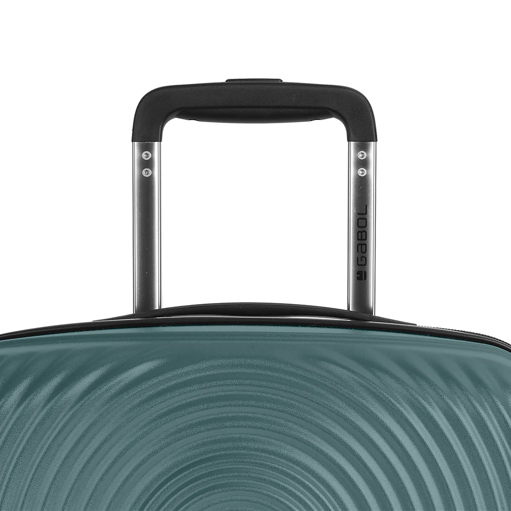 GABOL Maleta Mediana Extensible RADAR 65cm - Image 19