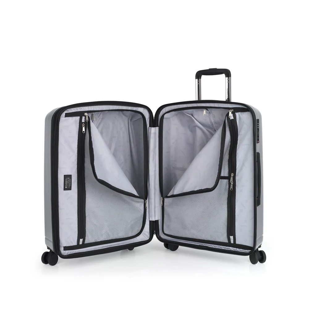 GABOL Maleta Mediana Extensible RADAR 65cm - Image 24